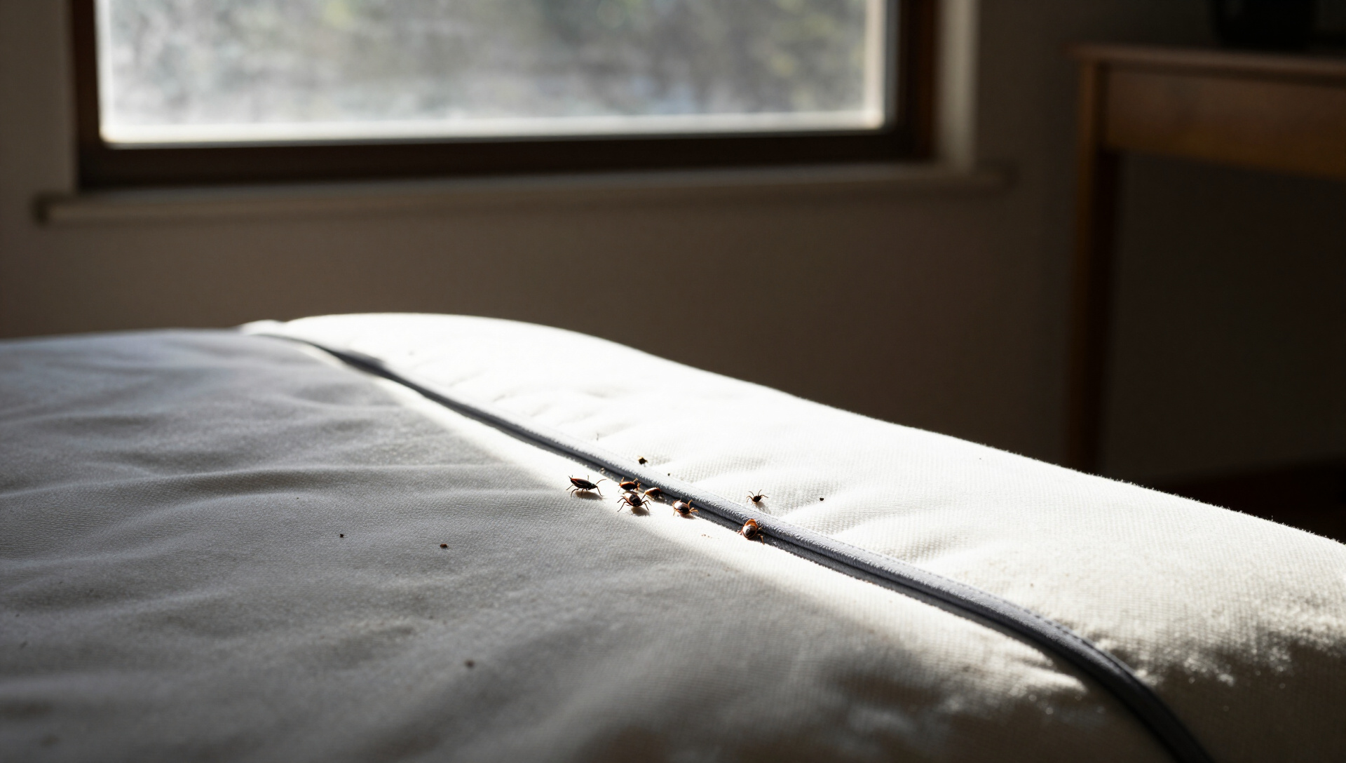 Bed Bugs Control in Dural