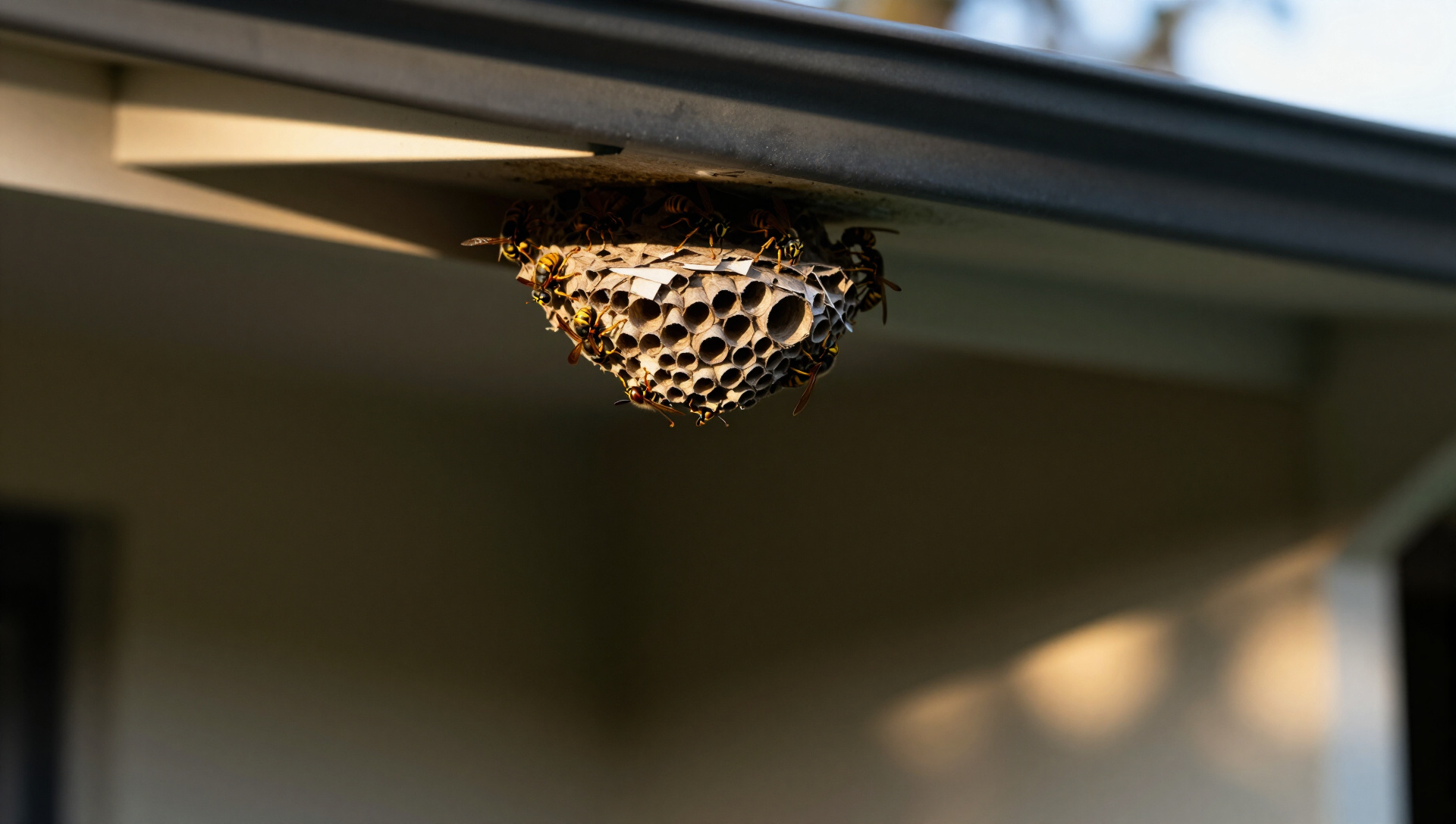 Bees and Wasp Removal in Dural